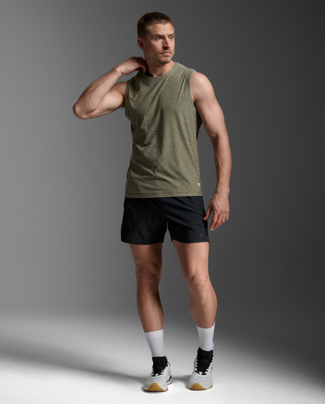 2xu-signature-tank-uomo-canotta-training image 7