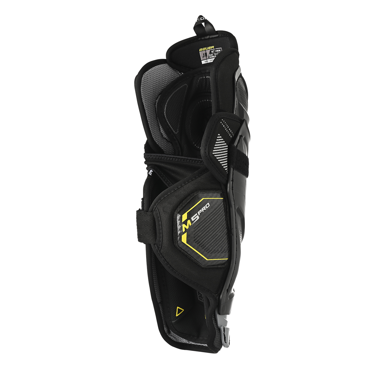 bauer-supreme-m5-pro-parastinchi-hockey-junior image 3