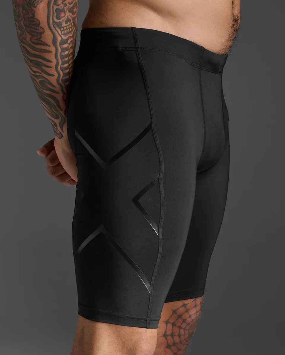 2xu-core-compression-shorts-shorts-compressivi-training image 1
