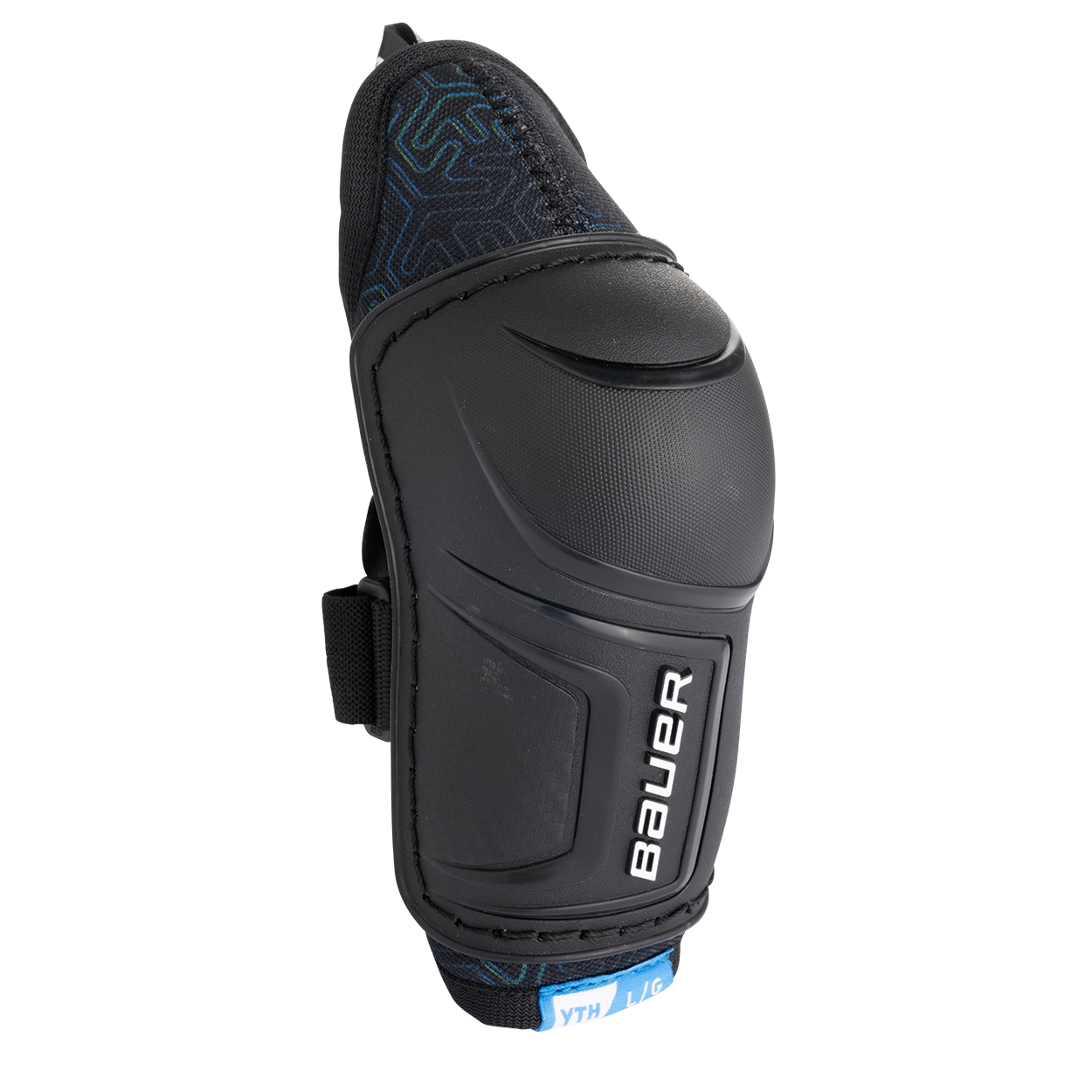 bauer-x-elbow-pad-youth-s24-gomitiere-hockey-bambino image 2