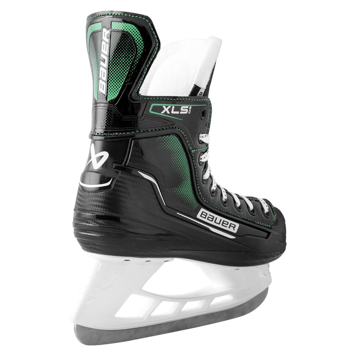 bauer-x-ls-2-0-pattini-ghiaccio-senior image 3