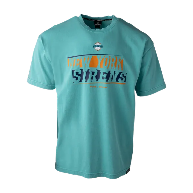 bauer-x-pwhl-new-york-boxy-t-shirt-senior image 1