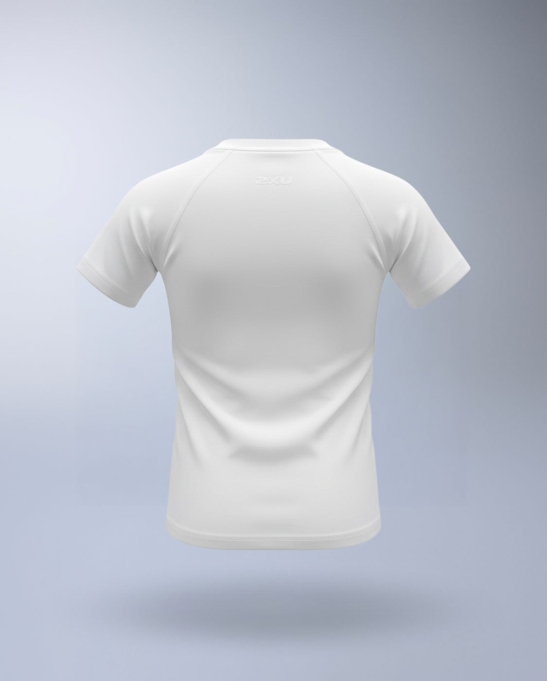 2xu-core-maglia-compressione-maniche-corte-junior image 2