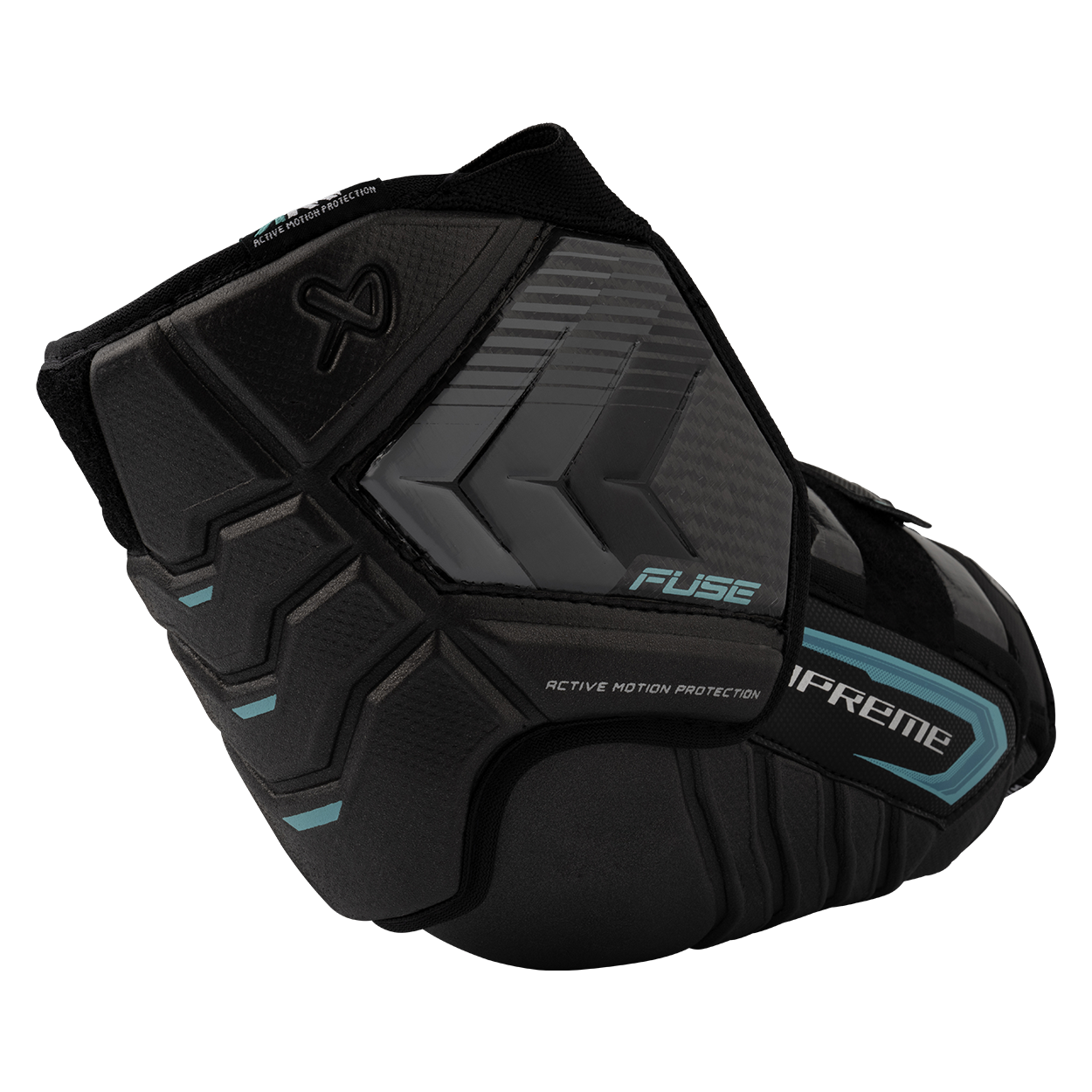 bauer-supreme-fuse-gomitiere-hockey-intermediate image 4