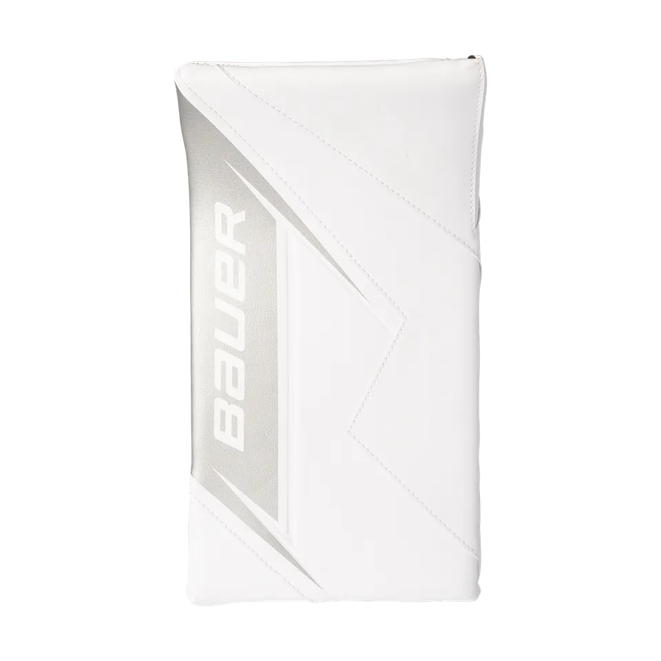 bauer-s25-sv-pro-blocker-portiere-senior image 1