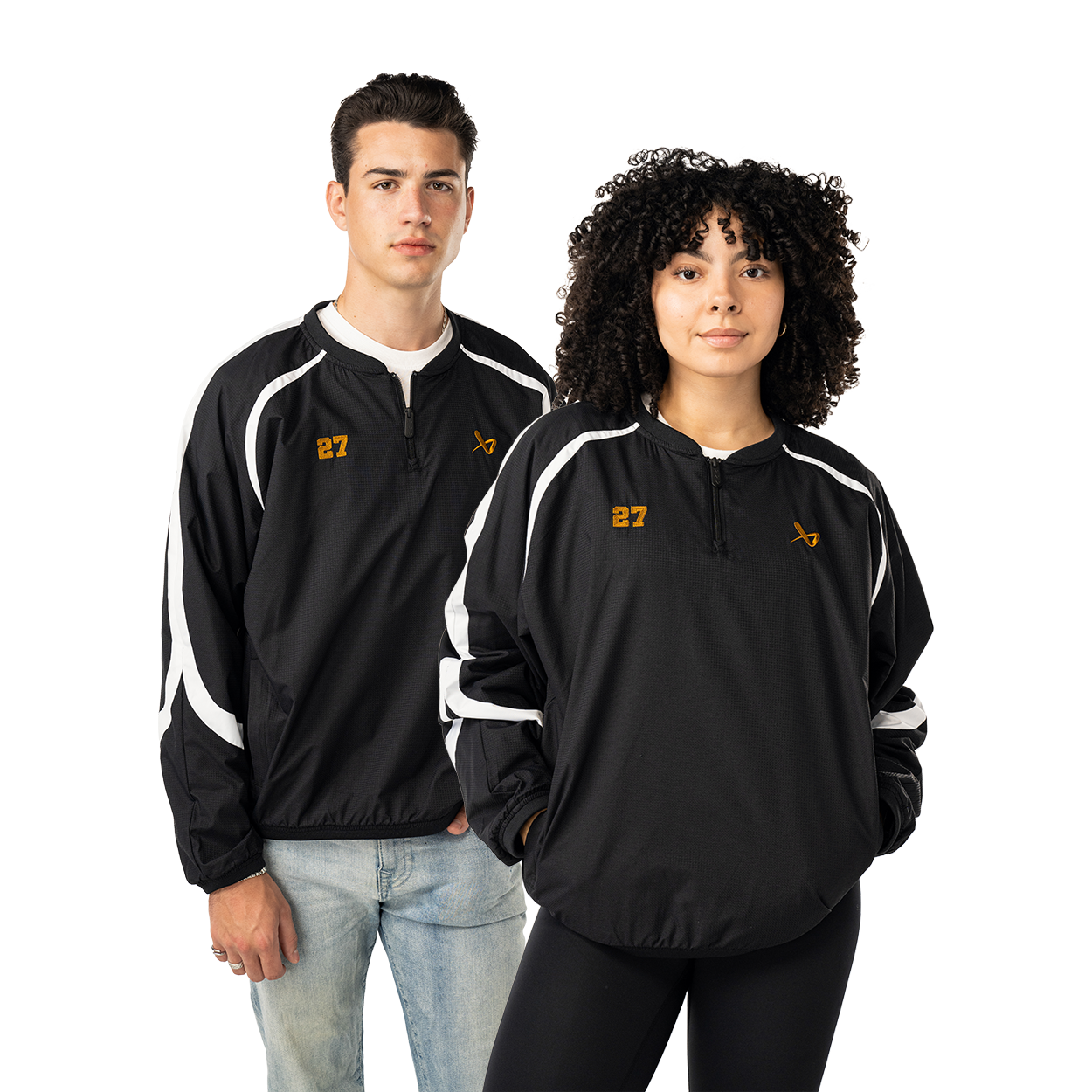 bauer-sport-pullover-felpa-hockey-pregara-unisex image 1