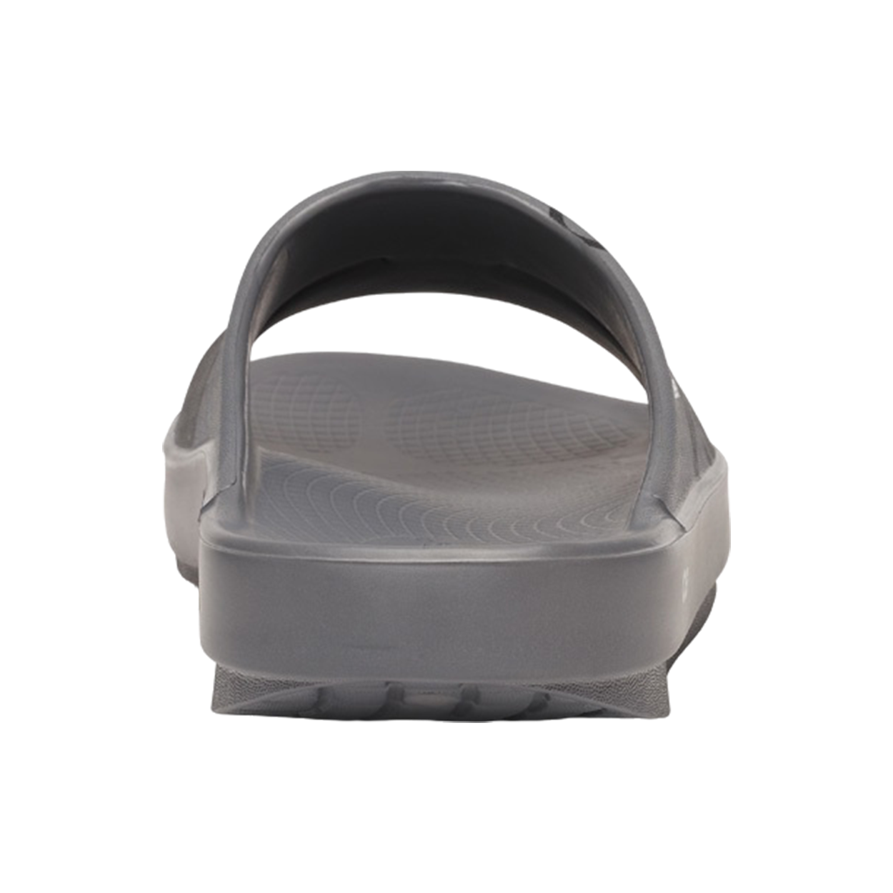 bauer-oofos-sport-slide-senior-grigie-ciabatte-recupero-s25 image 6