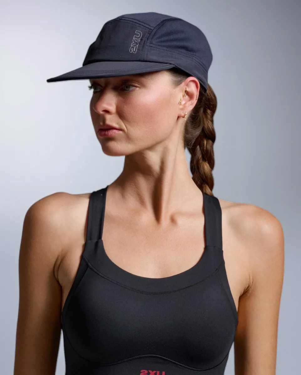 2xu-light-speed-cap-cappellino-running-tecnico image 1