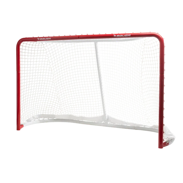 bauer-professional-goal-6-x-4-porta-hockey-regolamentare image 1