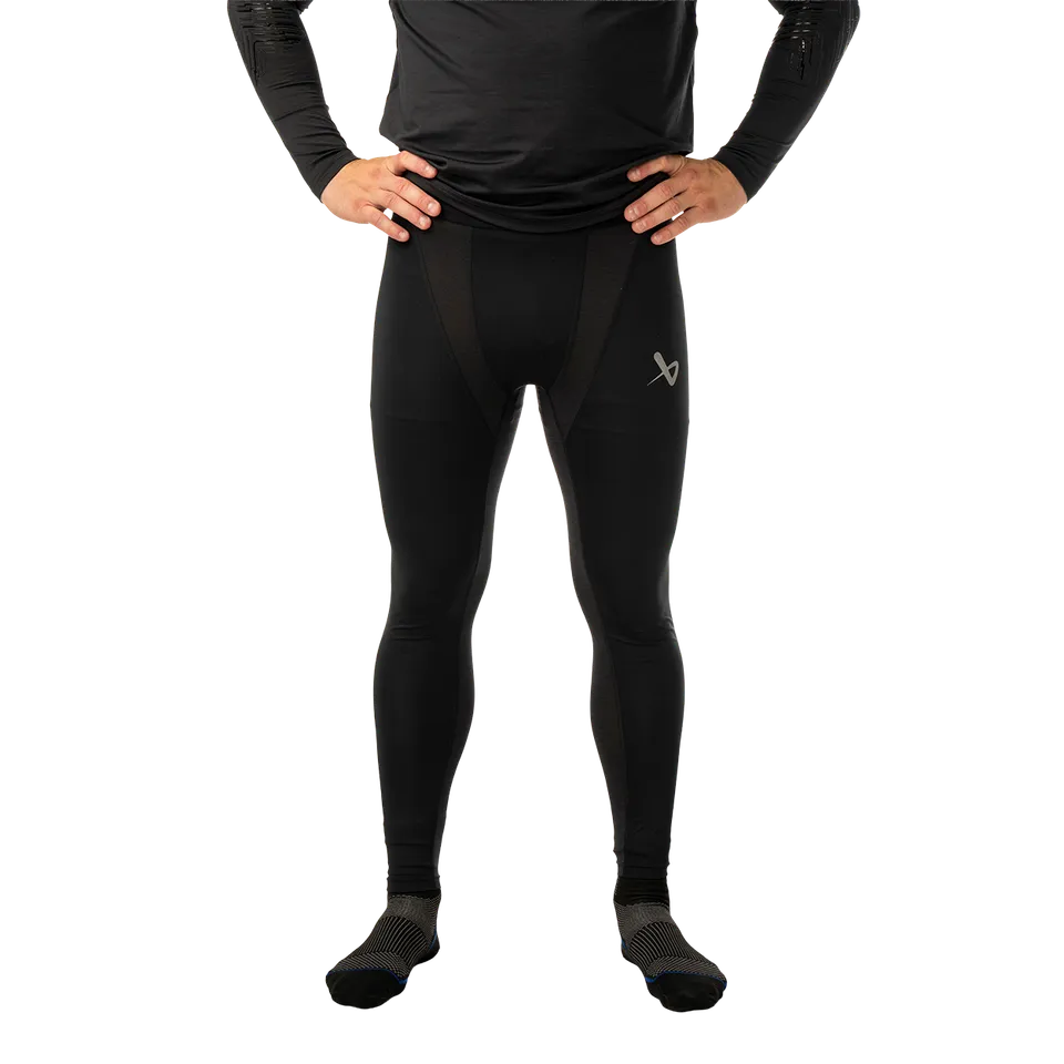 bauer-pro-baselayer-pant-senior-pantalone-termico-compressione image 1