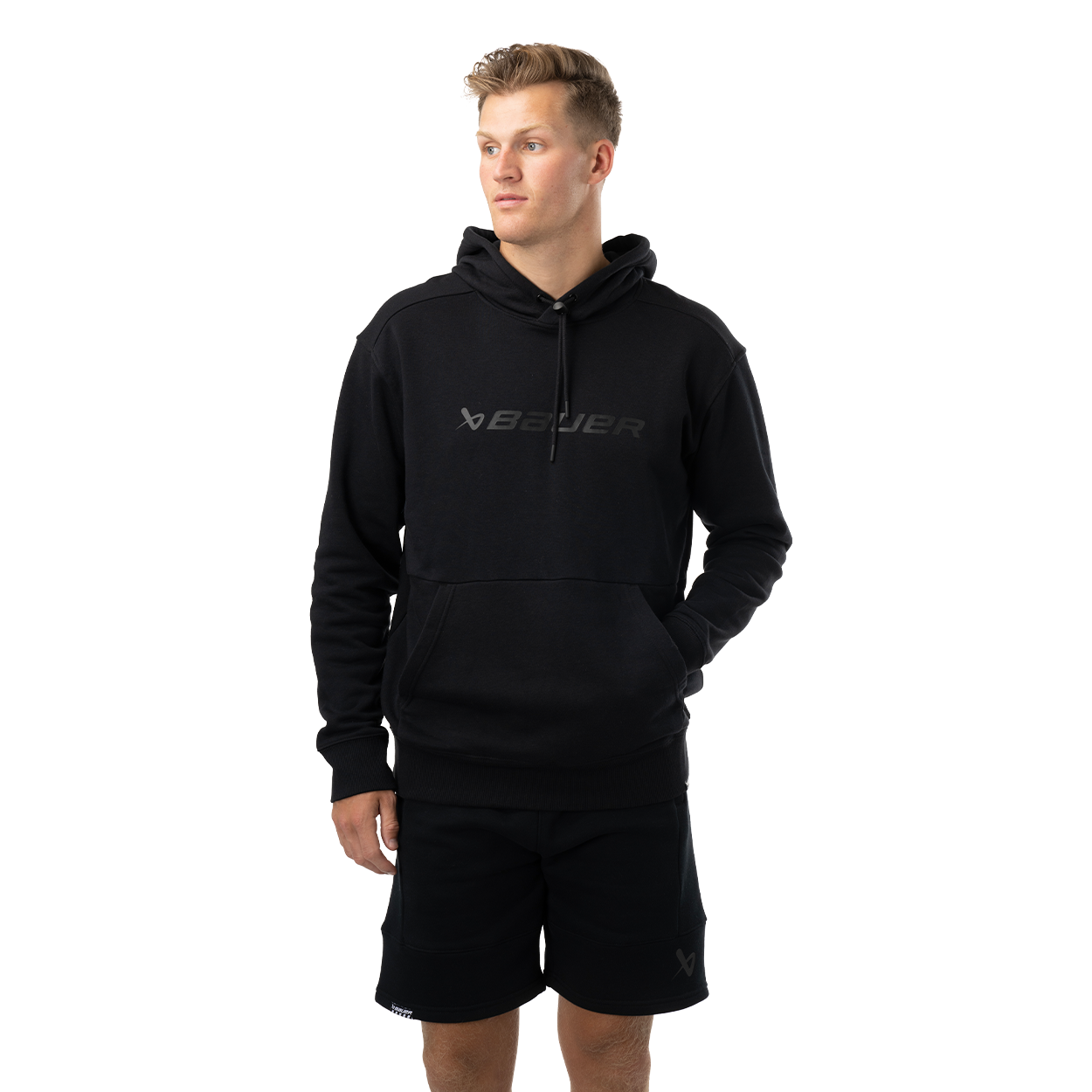 bauer-core-ultimate-hoodie-senior-felpa-con-cappuccio-da-adulto-2 image 1