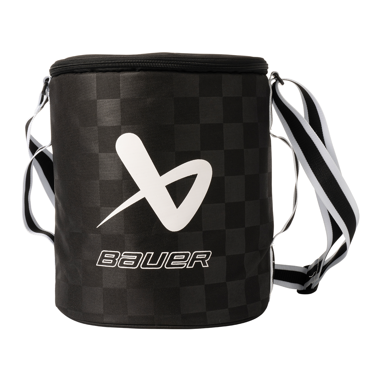 bauer-s25-borsa-cilindrica-per-dischetti-50-pucks image 1