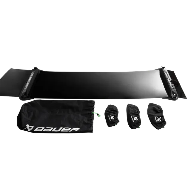 bauer-reactor-tavola-slide-allenamento-pattinata-8-con-kit image 1