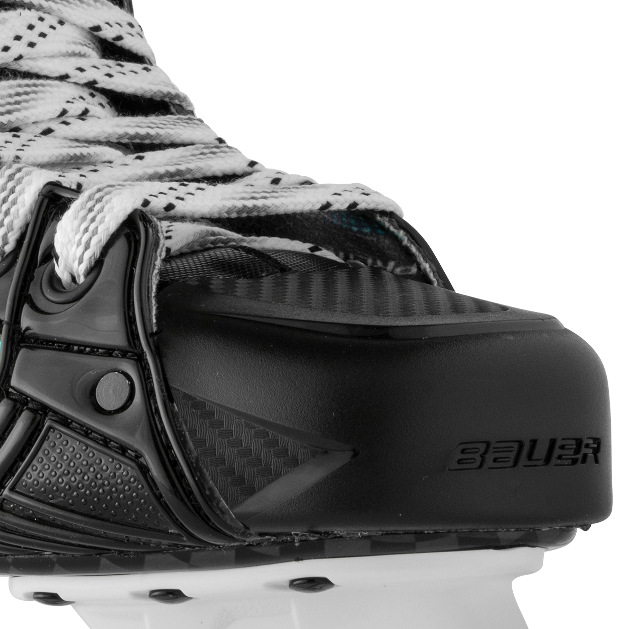 bauer-supreme-fuse-pattino-hockey-ghiaccio-junior image 5