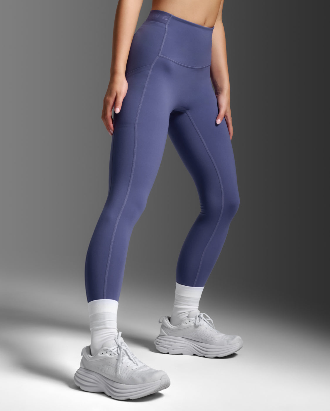 2xu-form-stash-hi-rise-compression-tights-with-pockets-legging-compressivi-donna image 5