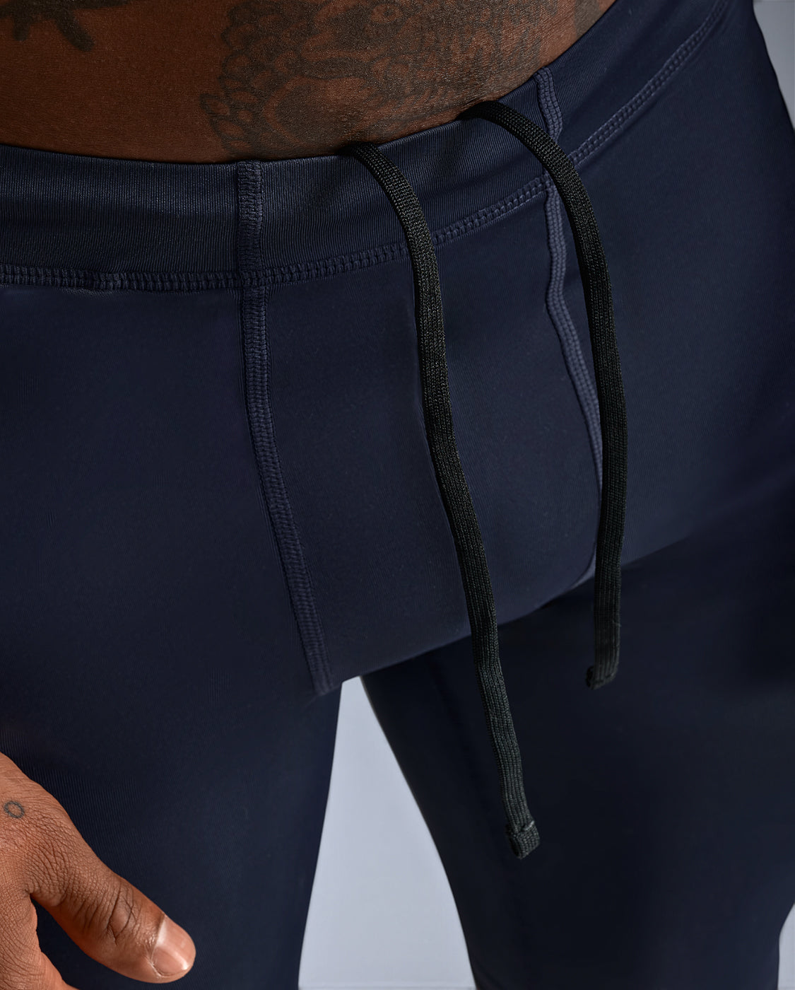 2xu-core-compression-shorts-short-compressivi-blu-pwx image 7