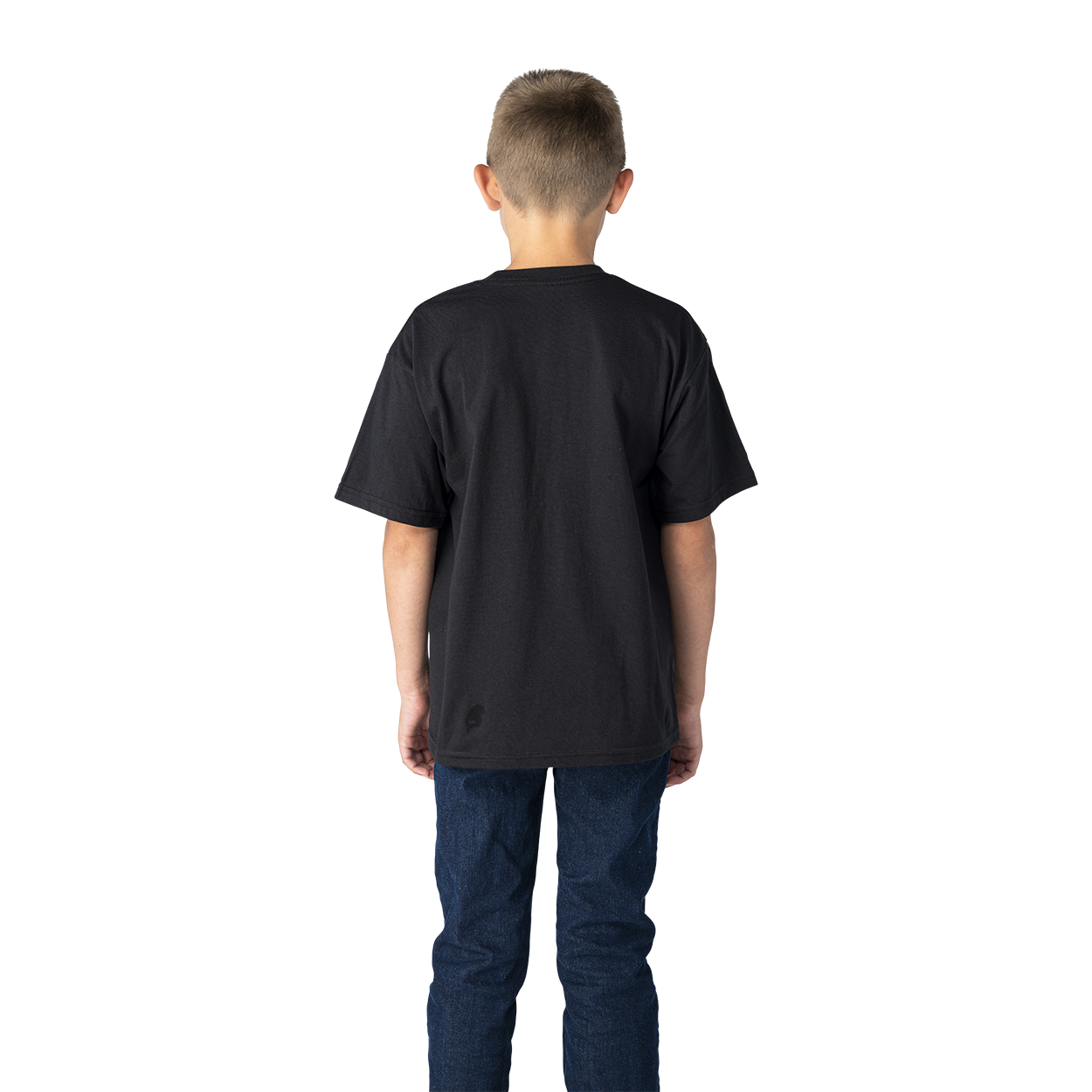 bauer-core-graphic-tee-youth-t-shirt-ragazzo image 8