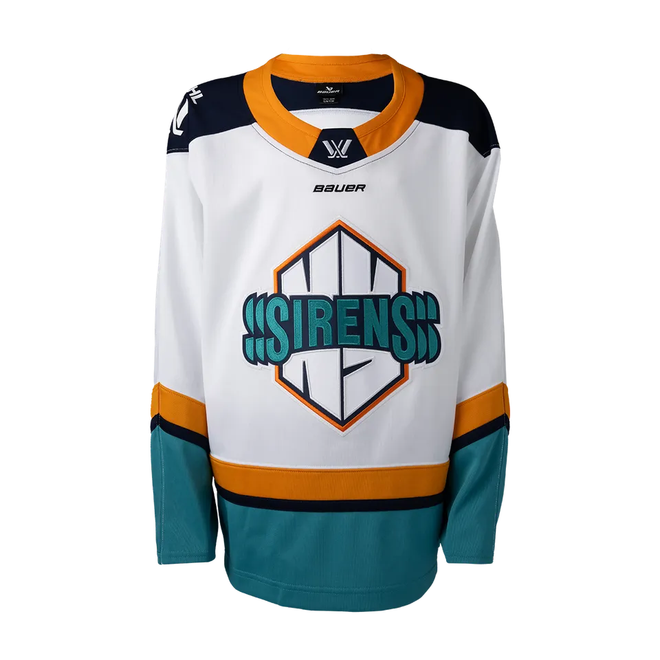 bauer-pwhl-away-jersey-new-york-sirens-kids-maglia-replica image 1
