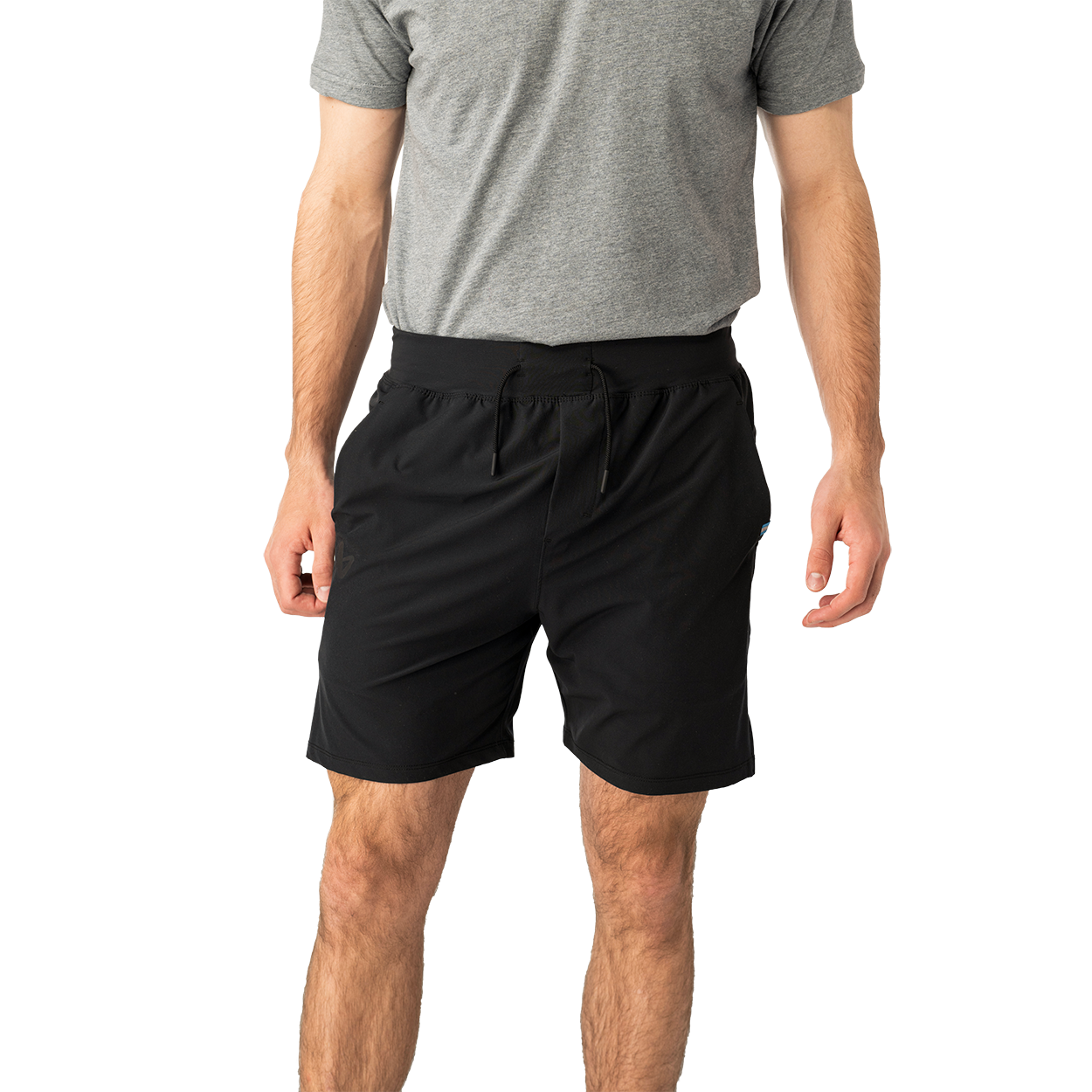 bauer-pregame-train-short-senior-pantaloncino-allenamento image 7