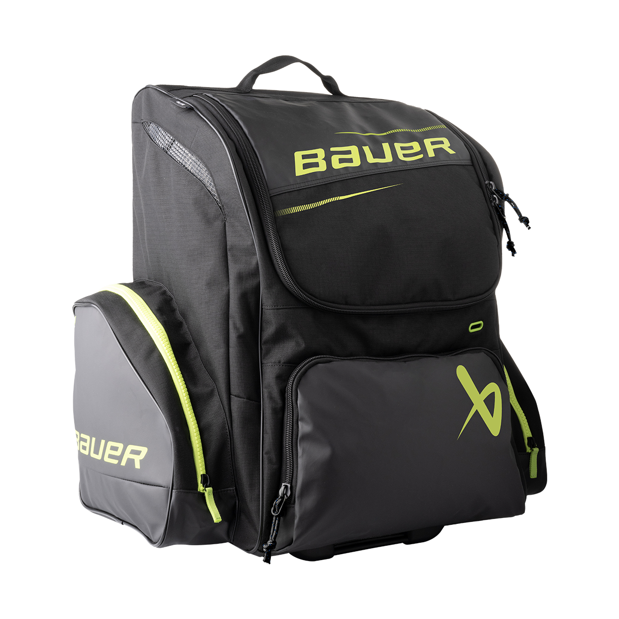 bauer-elite-zaino-hockey-con-ruote-junior-s24 image 1