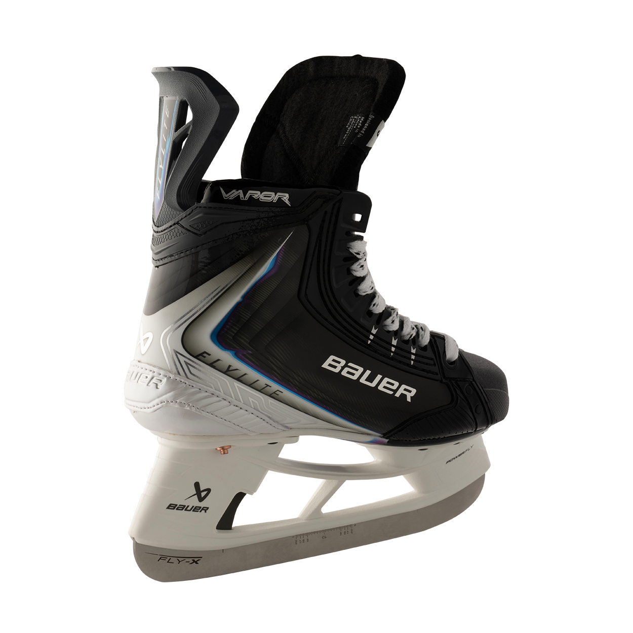 bauer-vapor-flylite-pattino-ghiaccio-junior image 4