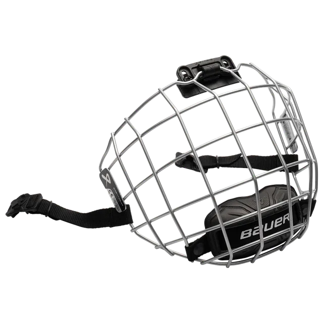 bauer-contour-maschera-facciale-hockey-youth image 1