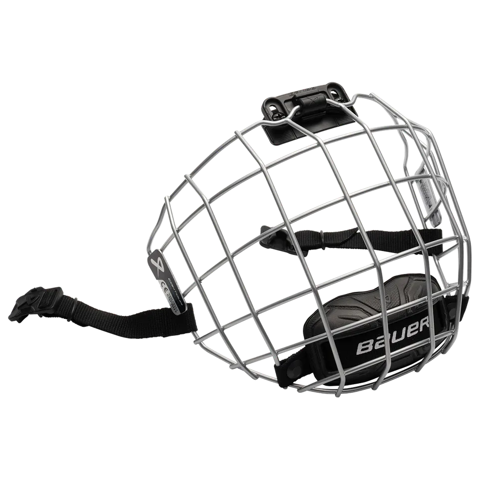 bauer-contour-maschera-facciale-hockey-youth image 1