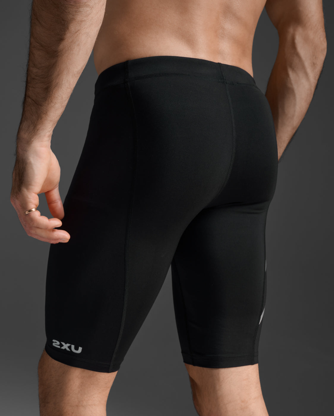 2xu-core-compression-shorts-neri image 5