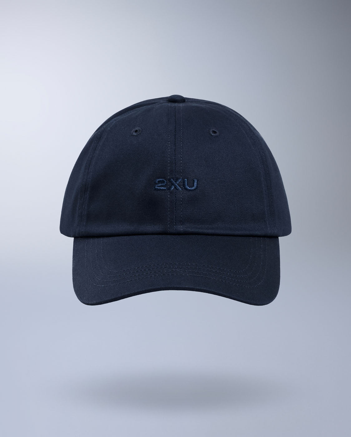 2xu-signature-cap-cappellino-cotone-unisex image 2