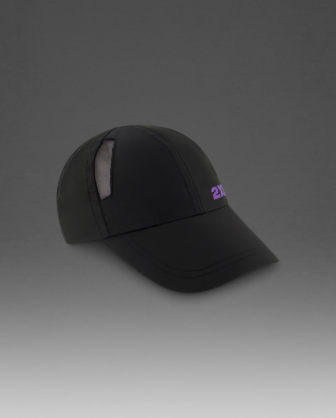 2xu-run-cap-cappellino-running-unisex-3 image 1