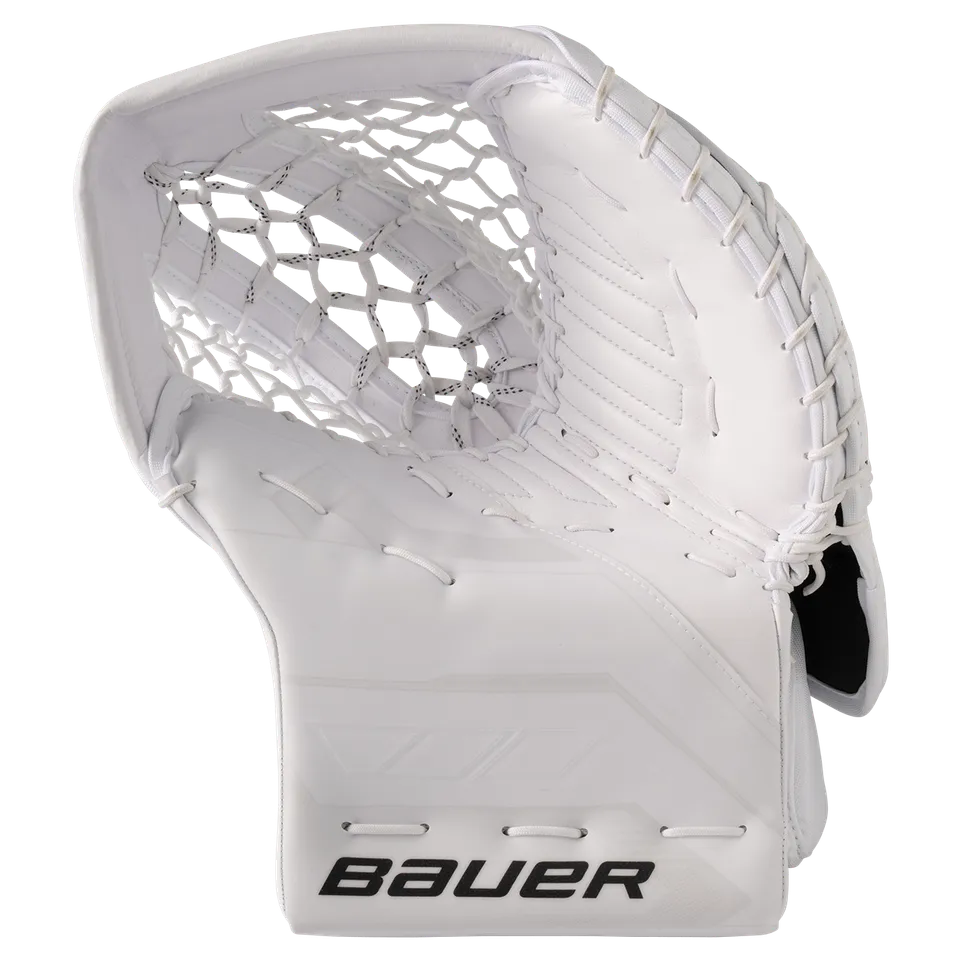 bauer-supreme-fuse-guanto-da-portiere-presa-senior image 1