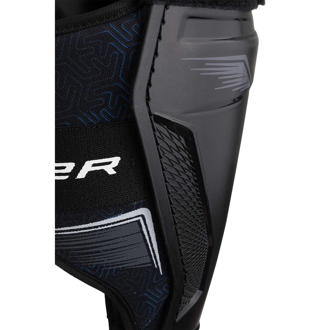 bauer-x-parastinchi-hockey-intermediate-s24 image 3