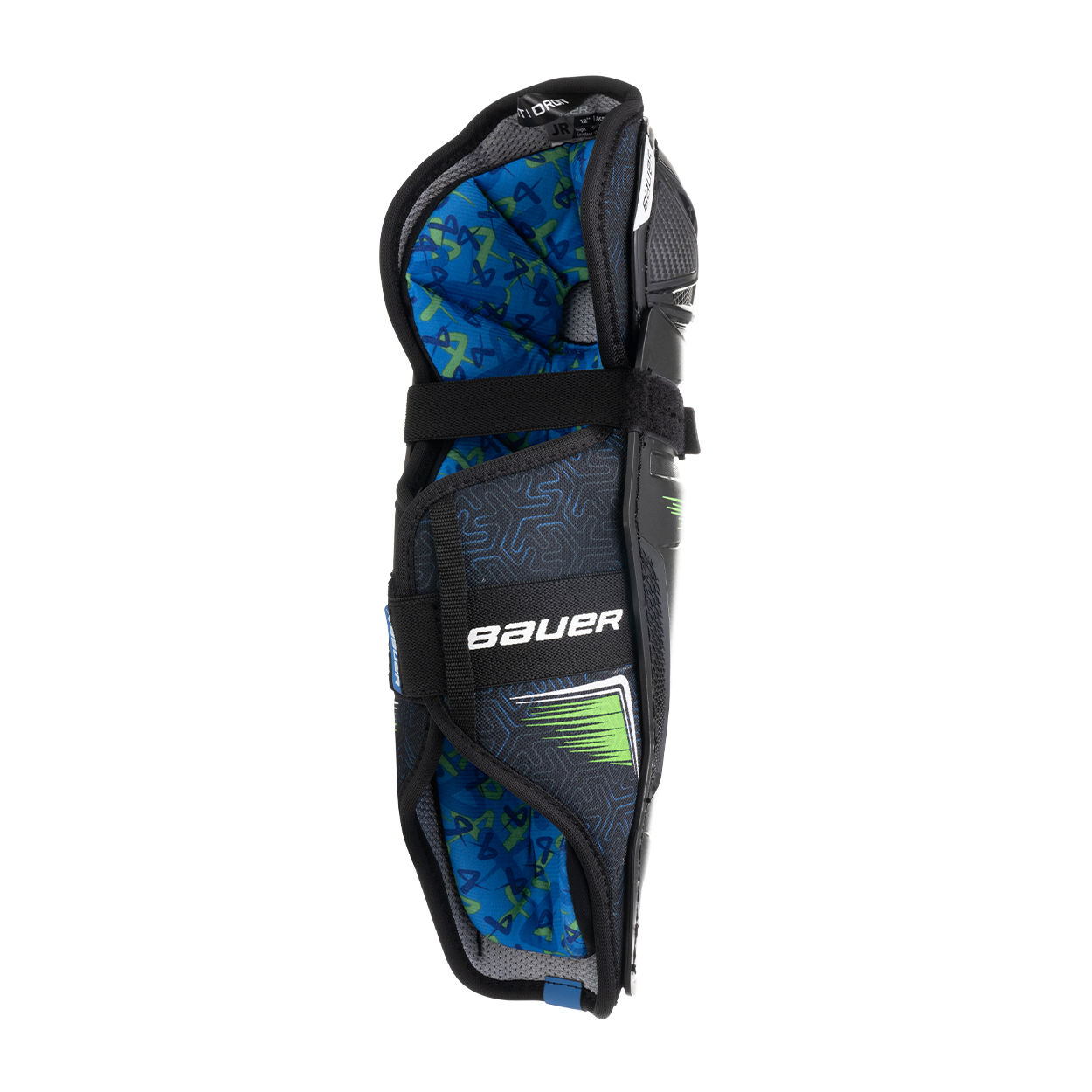 bauer-x-parastinchi-hockey-junior-s24 image 3