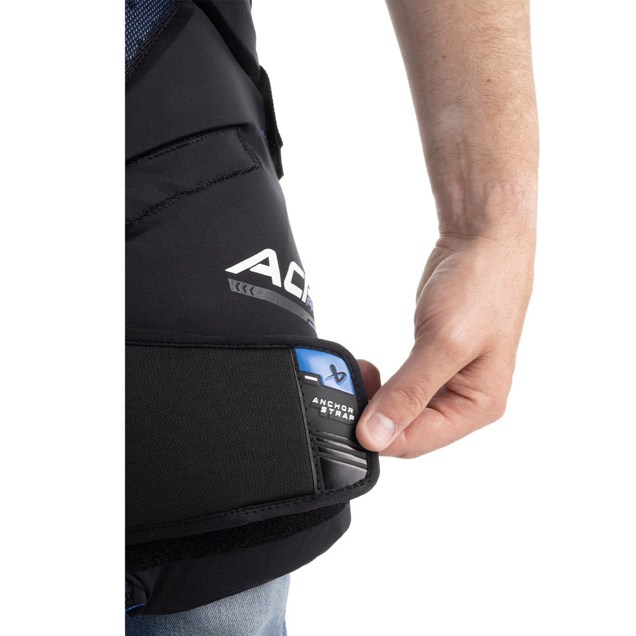 bauer-acp-pro-girdle-senior-s24-girdle-protettiva-hockey image 4