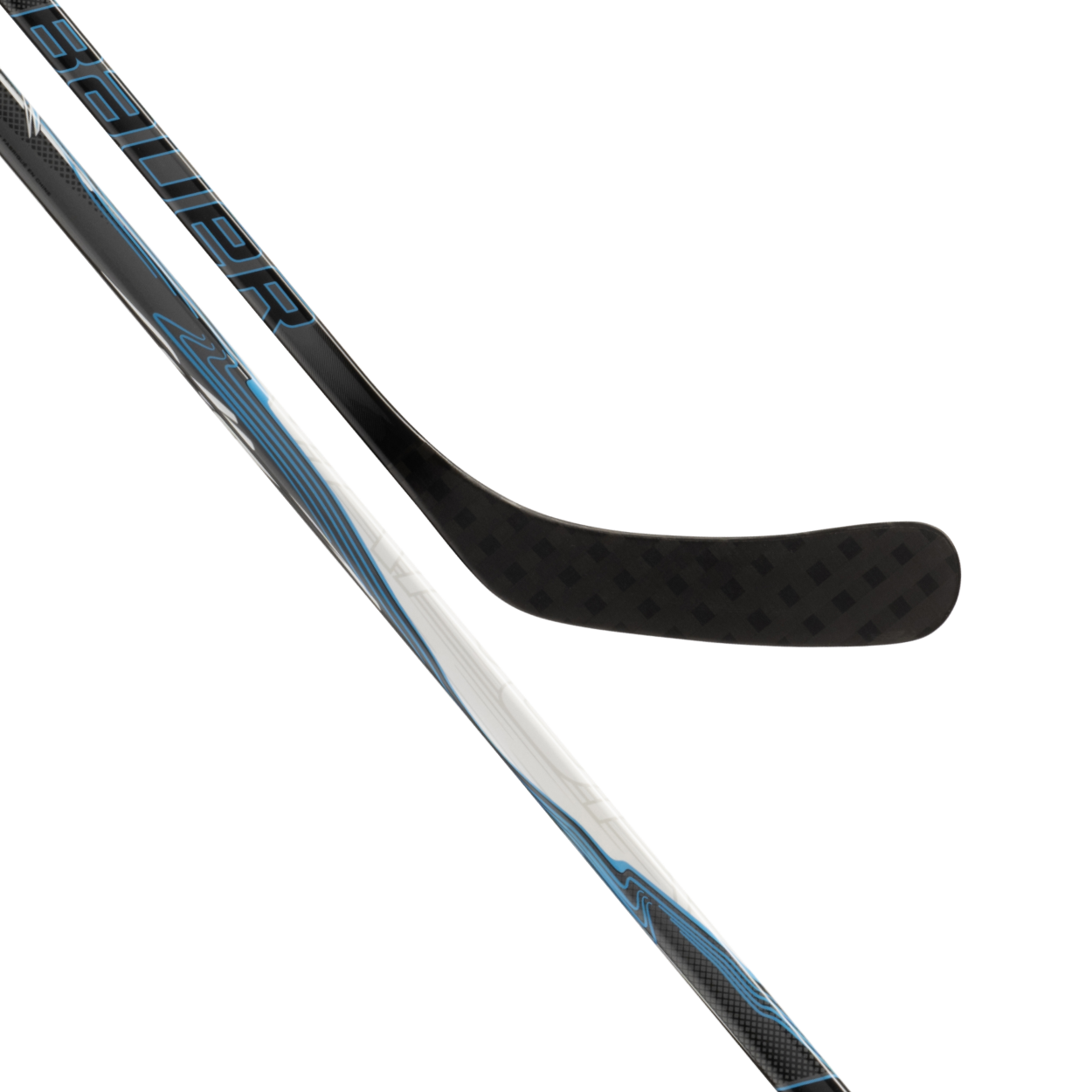 bauer-vapor-mazza-da-hockey-junior-grip image 1