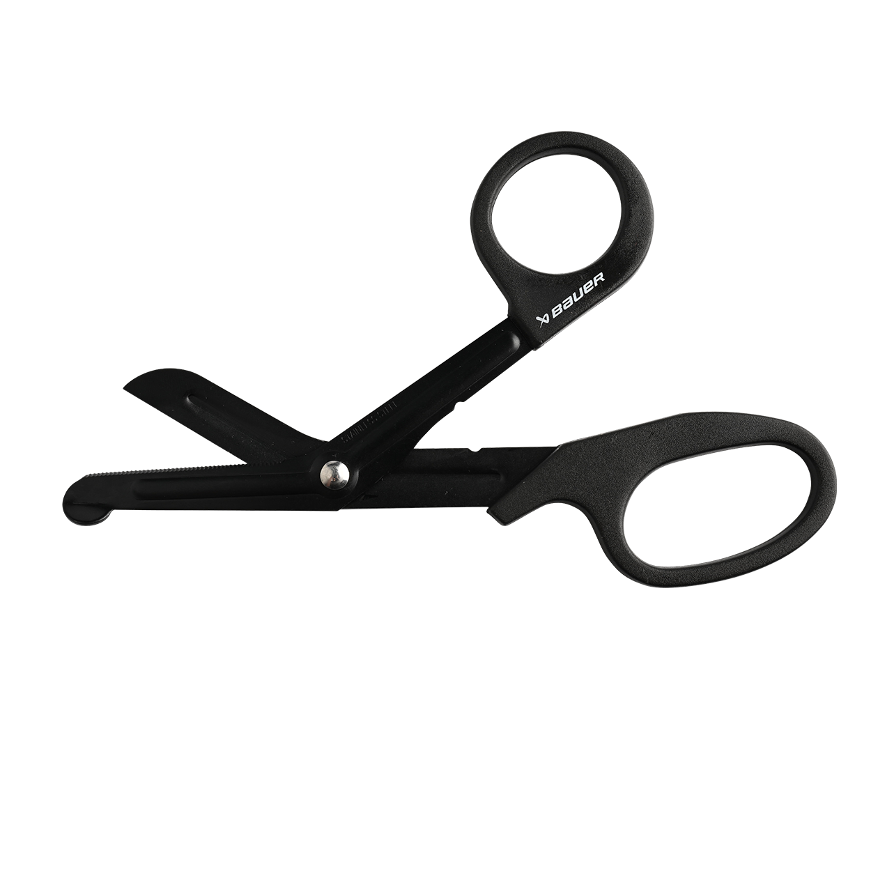 bauer-forbici-nastro-hockey-lame-curve-acciaio image 1