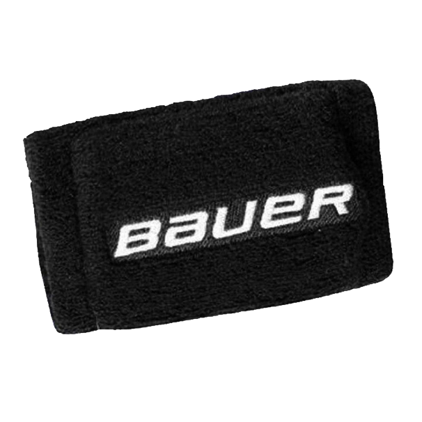 bauer-wrist-guards-polsini-in-spugna-protettivi-per-hockey image 2