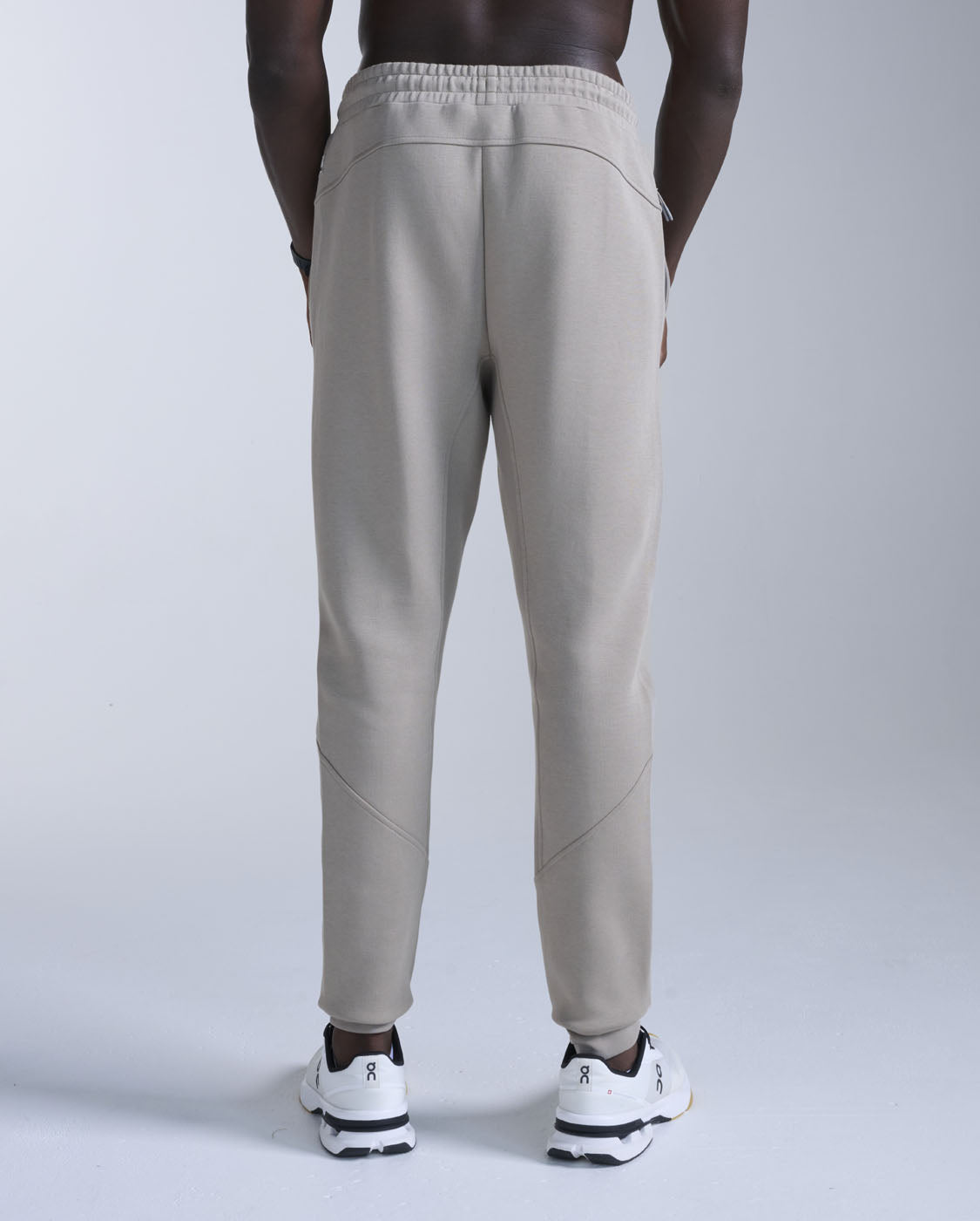 2xu-commute-smooth-spacer-pantaloni-trackpants-pile-medio image 3