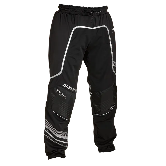 bauer-roller-skate-pro-pant-senior-pantalone-inline-hockey image 1
