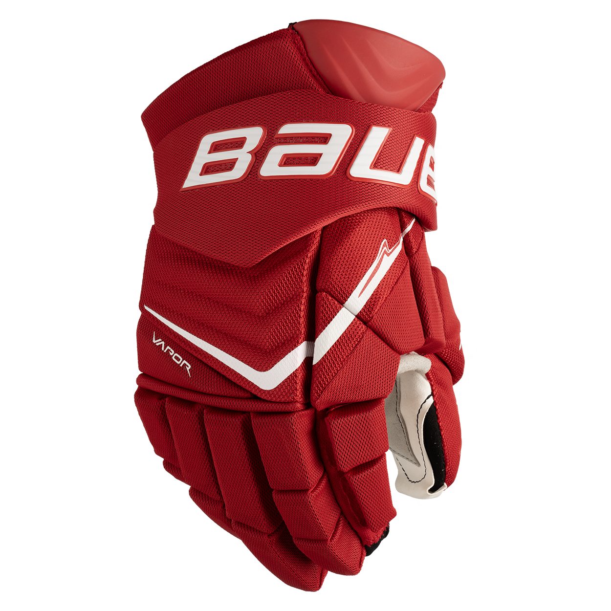 bauer-vapor-flylite-guanto-senior image 2