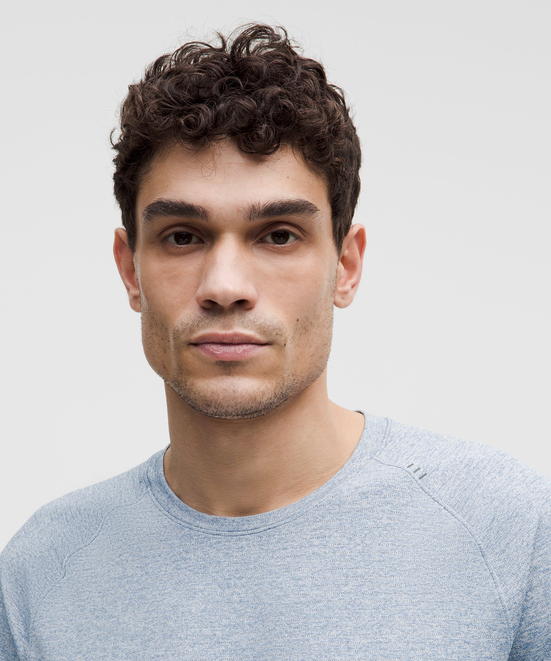 bauer-lululemon-zeroed-in-t-shirt-manica-corta image 5