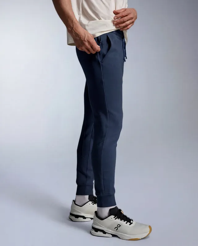 2xu-commute-smooth-spacer-trackpants-pantaloni-tuta-uomo-blu image 1