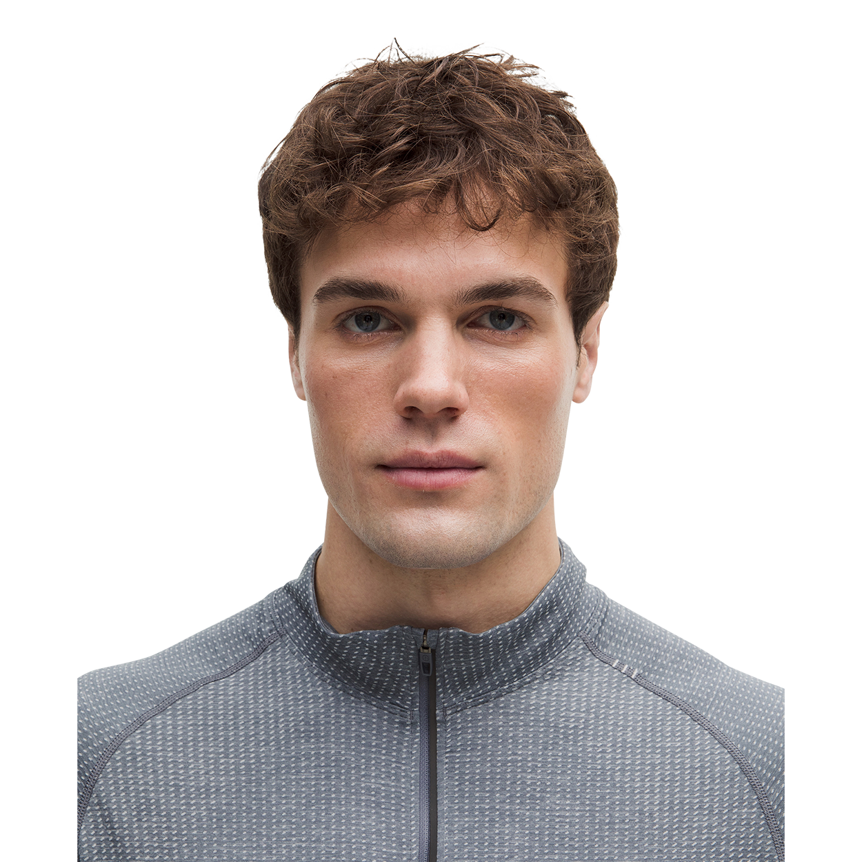 bauer-x-lululemon-metal-vent-tech-half-zip-uomo image 2