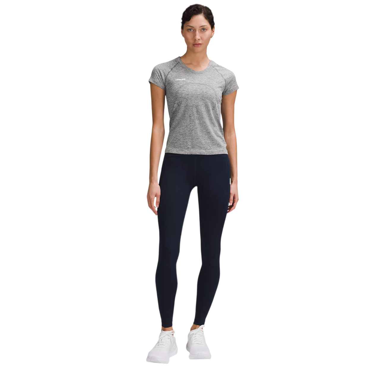 bauer-x-lululemon-swiftly-tech-t-shirt-2-0-donna-manica-corta image 4