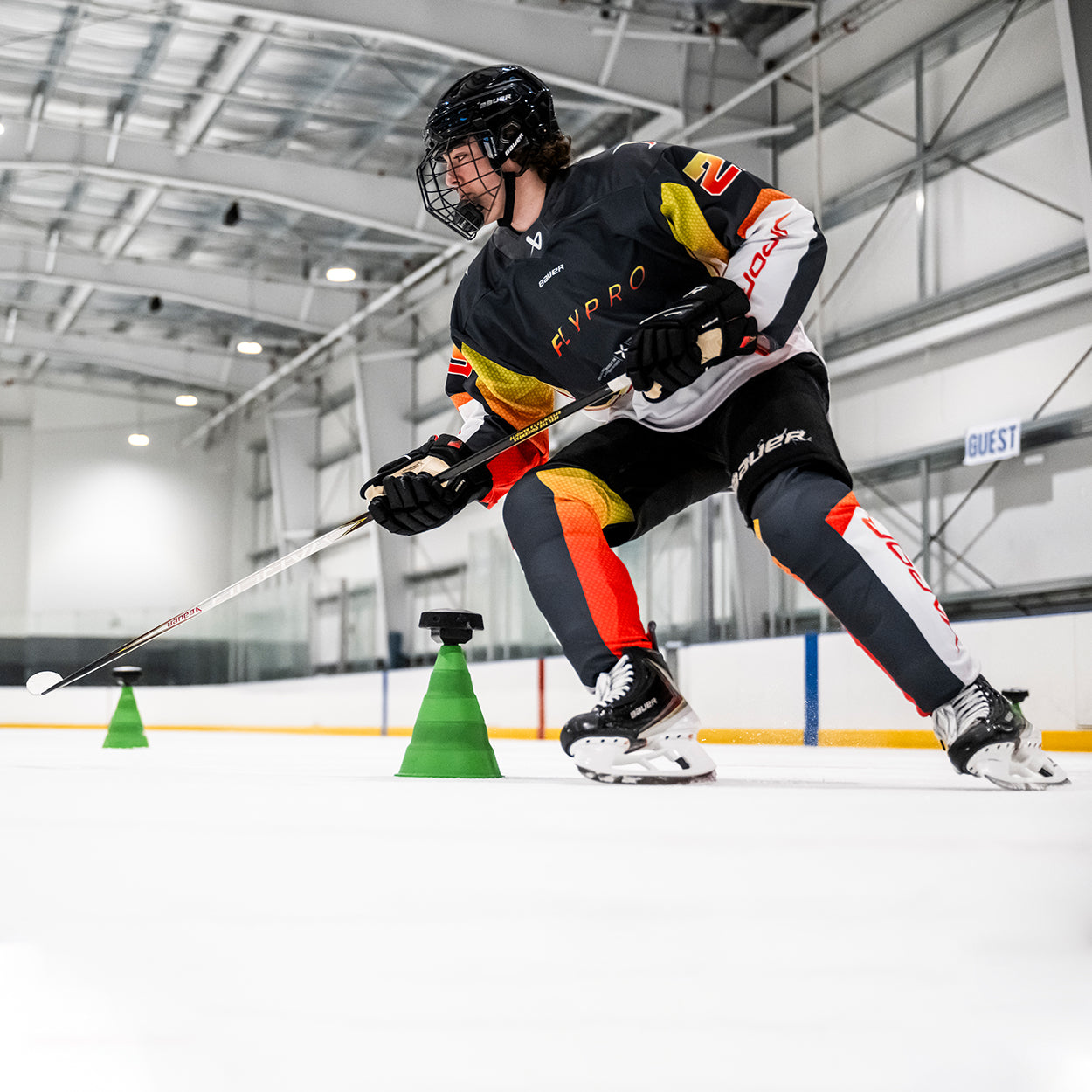 bauer-reactor-digital-response-training-pods-sensori-reattivit image 4