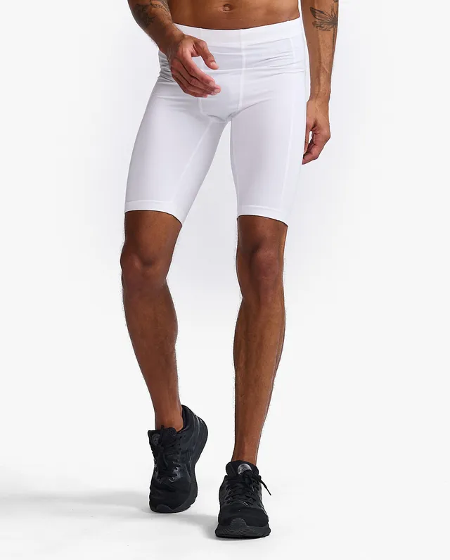 2xu-core-compression-game-day-shorts-pantaloncini-compressivi-training image 1
