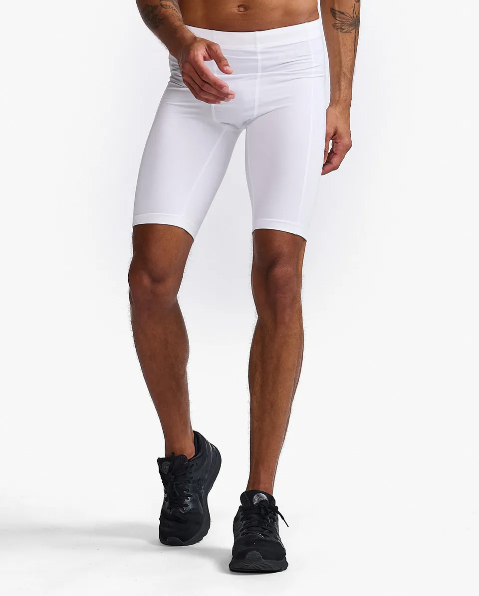 2xu-core-compression-game-day-shorts-pantaloncini-compressivi-training image 1