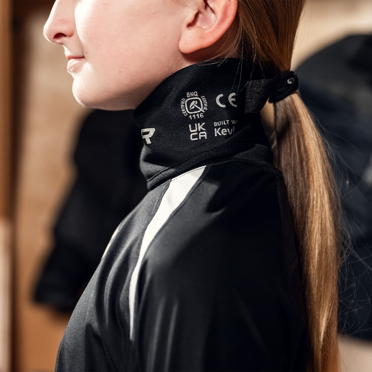 bauer-ng21-paracollo-hockey-antitaglio-premium image 3