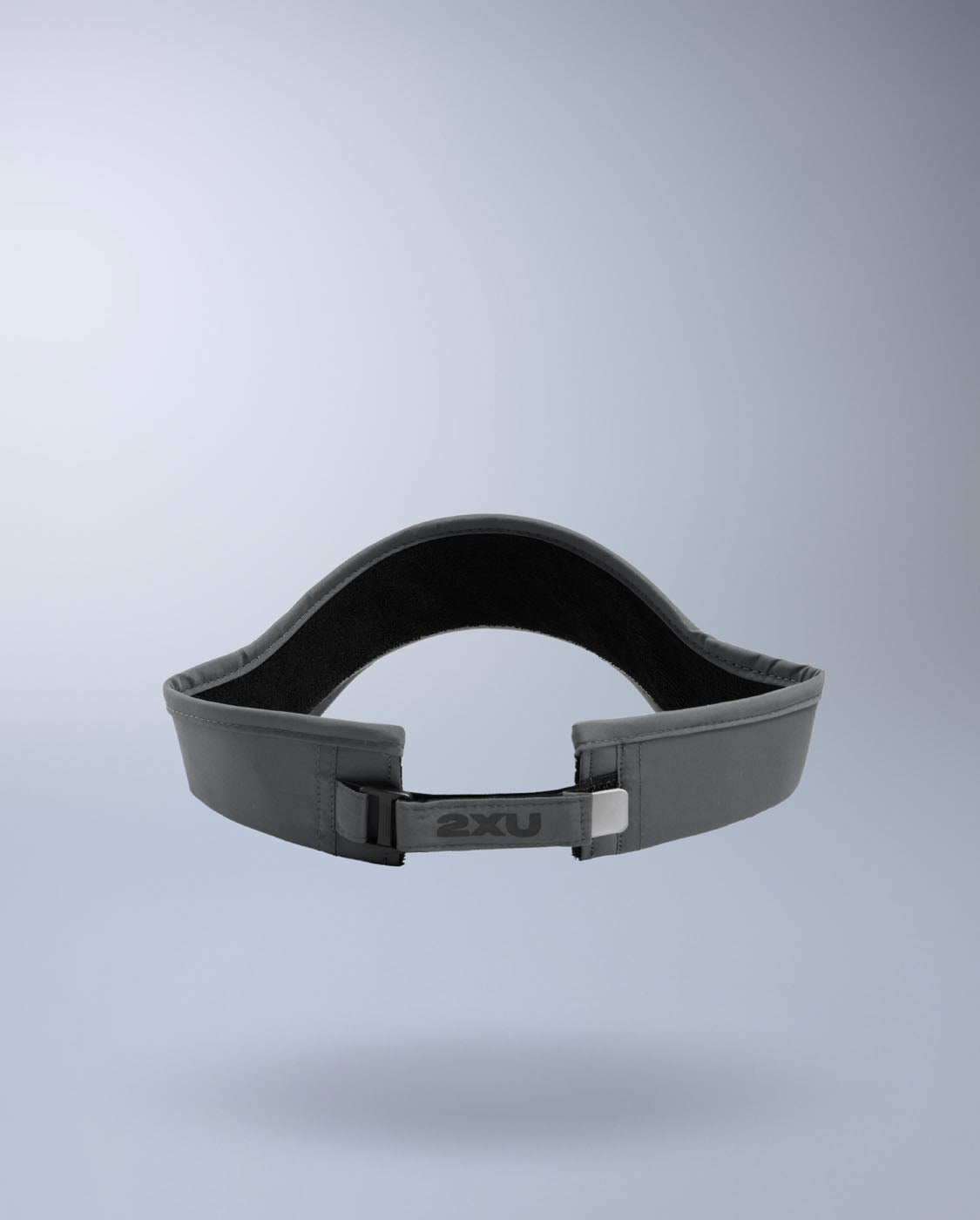 2xu-run-visor-visiera-running image 3