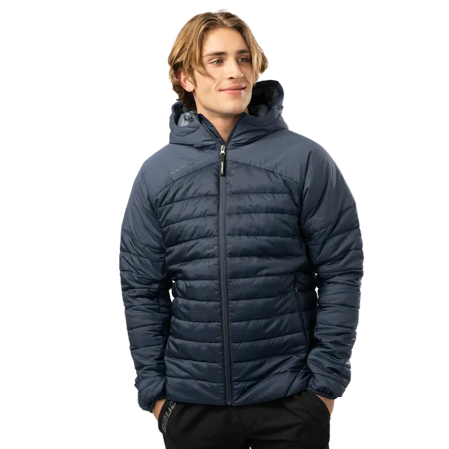 bauer-team-piumino-puffer-hockey-senior image 1